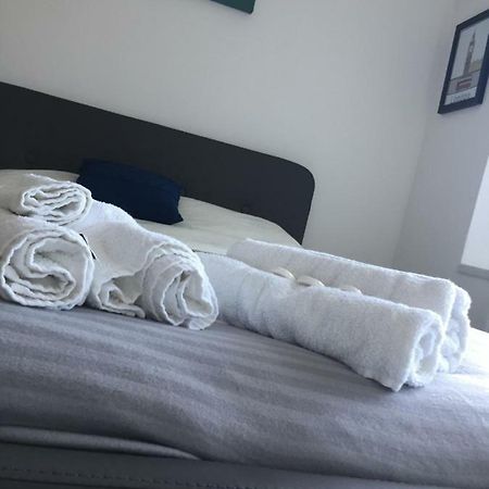 Sama'S Stylish Hotel Room 4 Manchester Dış mekan fotoğraf
